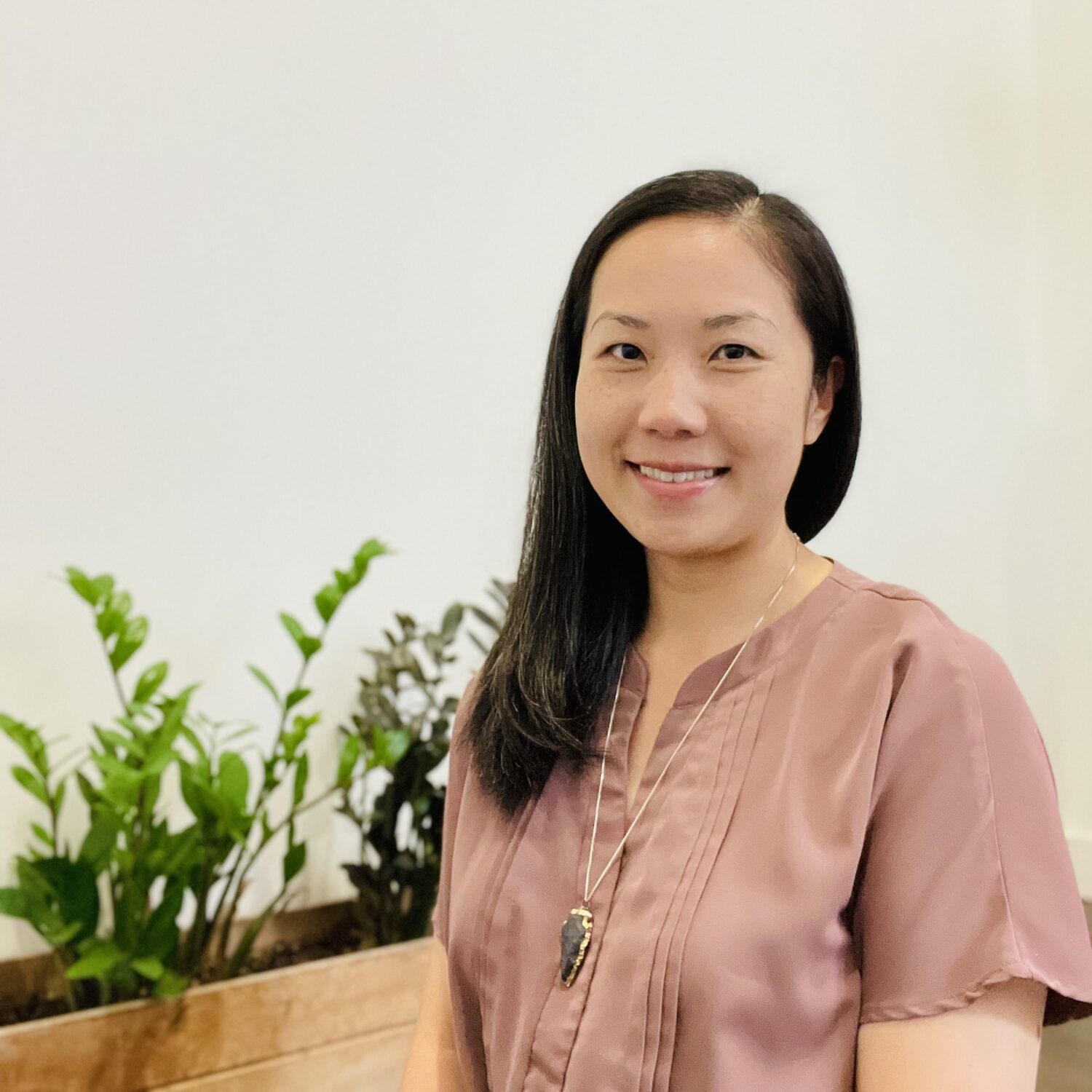 Ivy Chim, LMSW