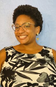 Nailah Wilds