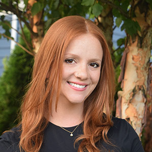 Stephanie DeSantis, LMSW