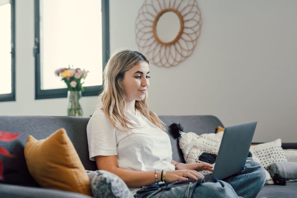 eating disorder recovery at home