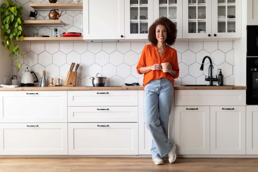 fear-foods woman overcoming fear foods