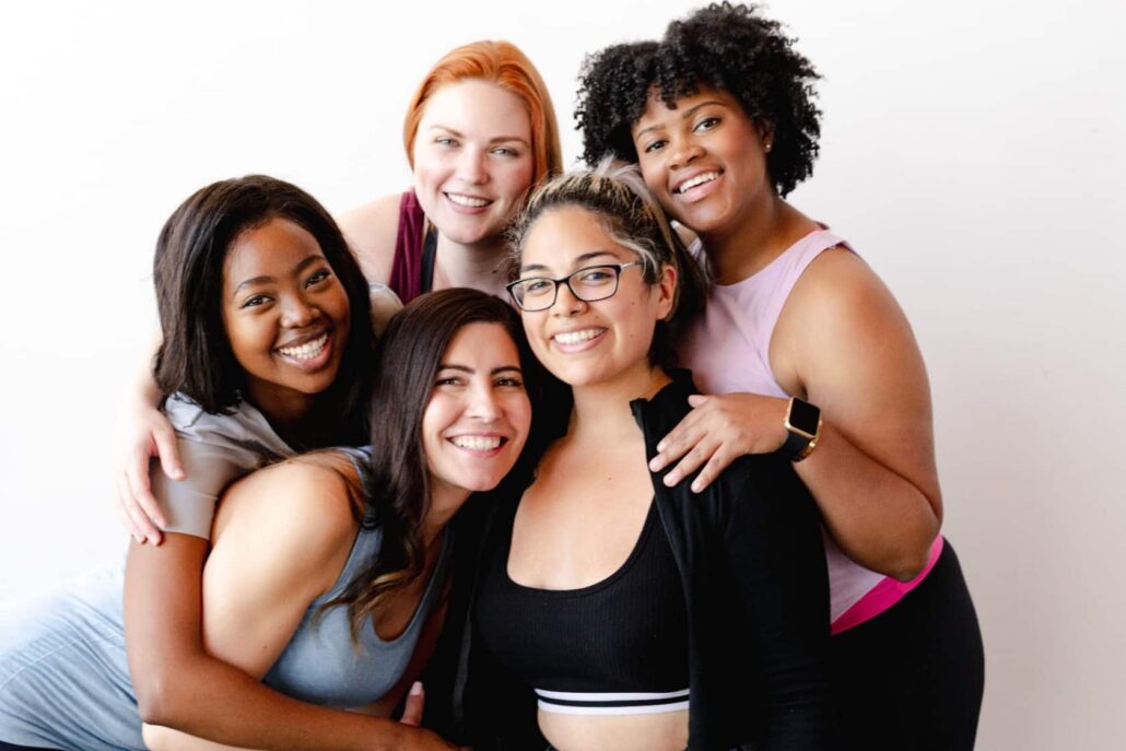 bulimia symptoms women
