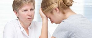 Supporting Your Child with an Eating Disorder